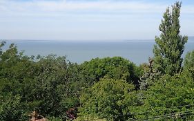Traumblick Appartement Am Balaton