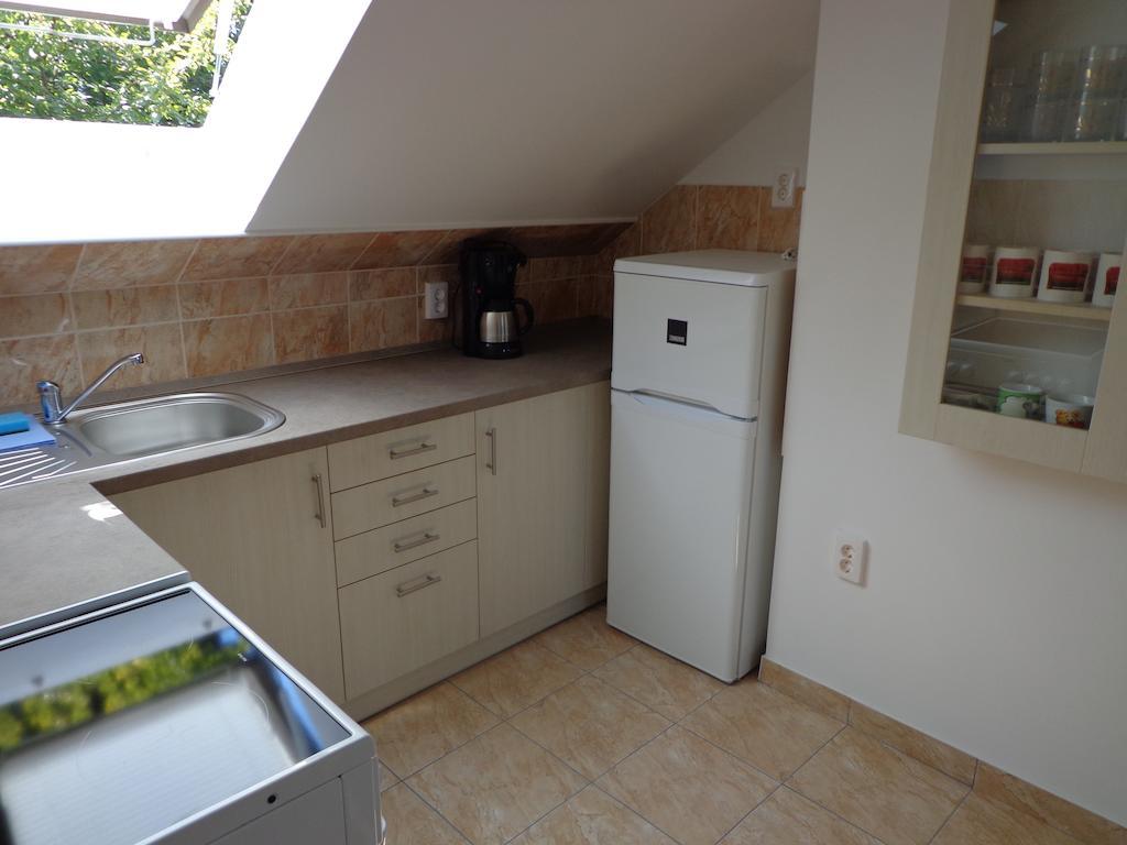 Traumblick Appartement Am Balaton Fonyód Szoba fotó