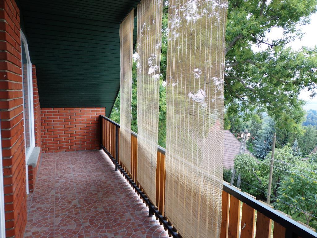 Traumblick Appartement Am Balaton Fonyód Szoba fotó